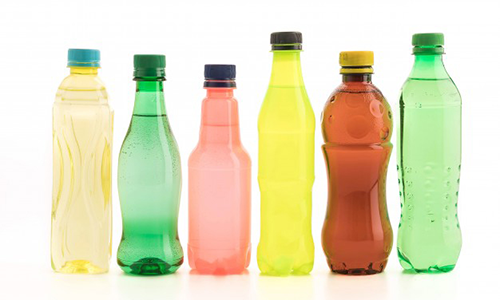 LIGHTWEIGHT PET BEVERAGE BOTTLES: MAKING THE MOST OUT OF THE MINIMUM